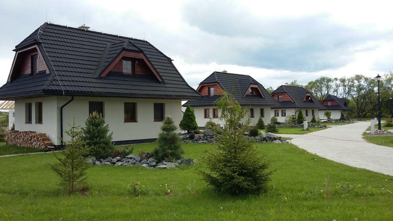 Holiday House Sabala 2 Stara Lesna Exterior photo