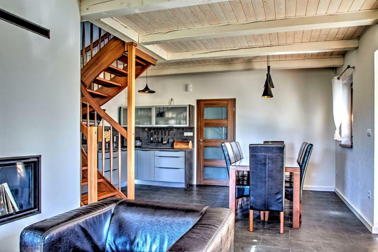 Holiday House Sabala 2 Stara Lesna Exterior photo