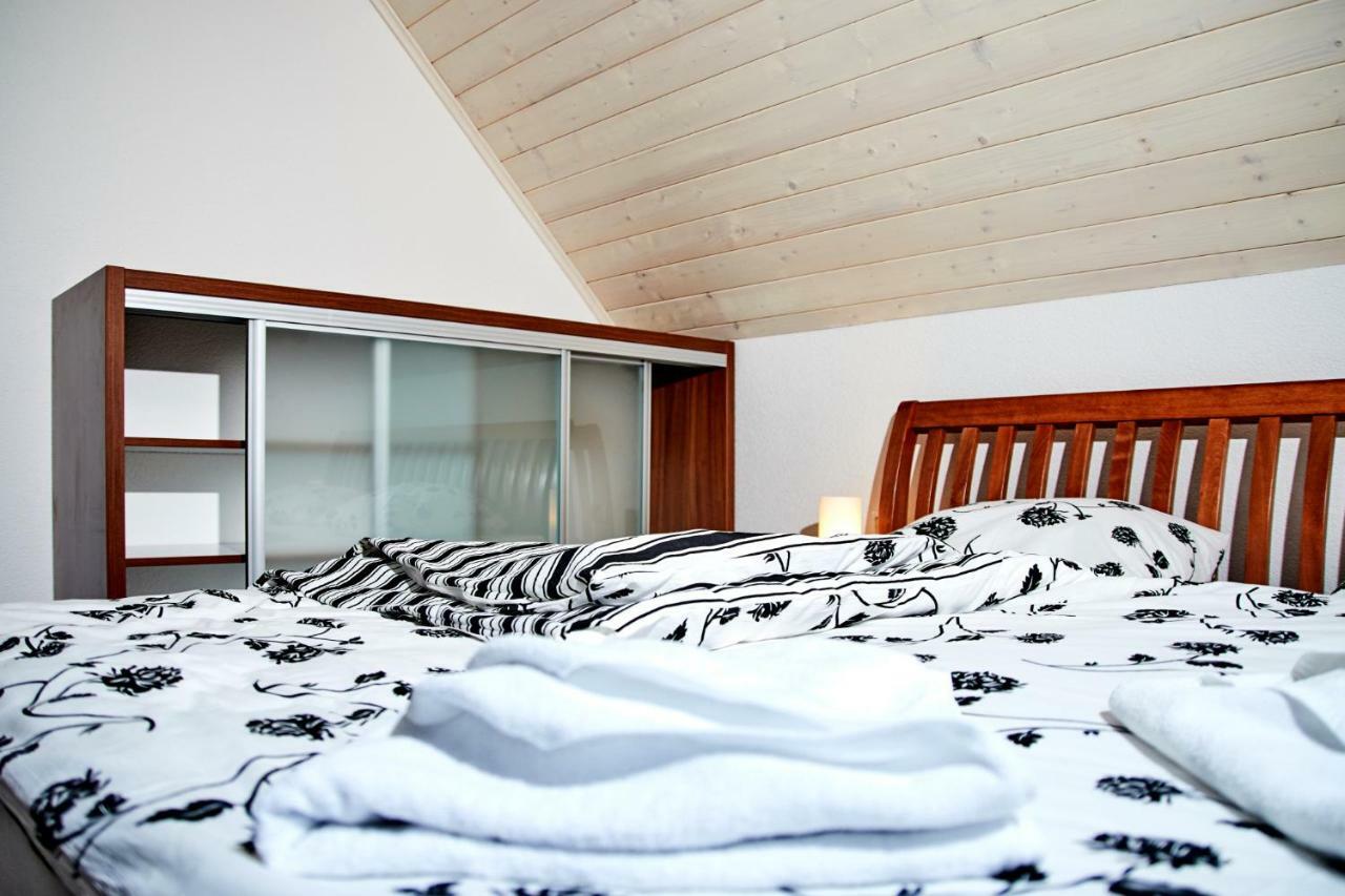 Holiday House Sabala 2 Stara Lesna Exterior photo