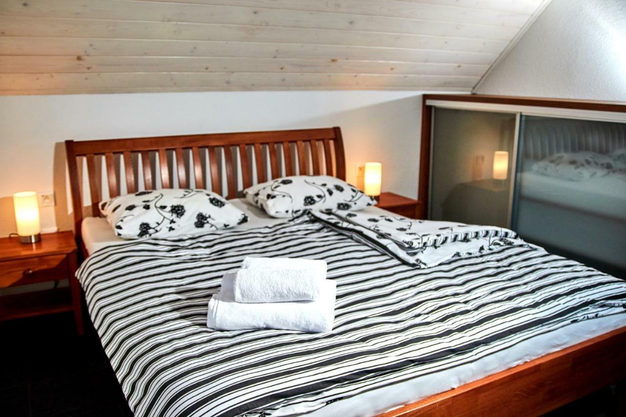 Holiday House Sabala 2 Stara Lesna Exterior photo